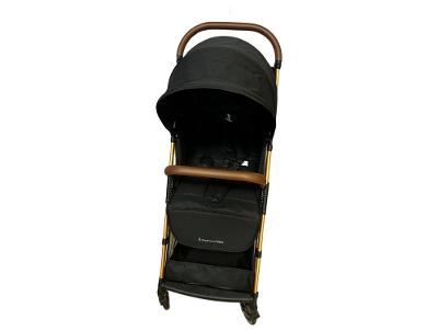 Carrinho de Bebê Premium Baby Zurich até 15kg