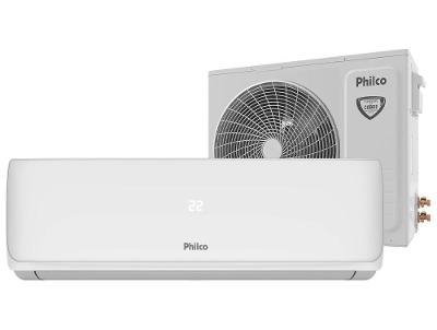 Ar-condicionado Split 24.000 BTUs Philco Quente e Frio PAC24QI