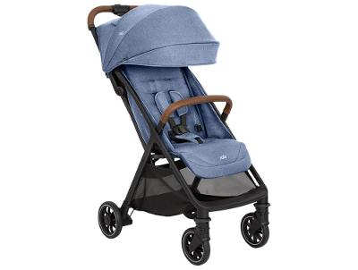 Carrinho de Bebê Joie Pact Pro até 15kg