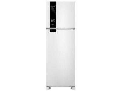 Geladeira/Refrigerador Brastemp Frost Free Duplex Branco 415L BRM52MB