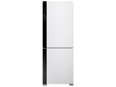 Geladeira/Refrigerador Brastemp Frost Free Inverse Branco 500L BRE66AB Bivolt