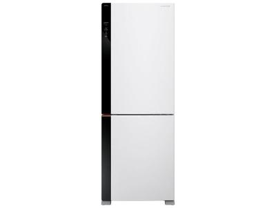 Geladeira/Refrigerador Brastemp Frost Free Inverse Branco 500L BRE66AB Bivolt