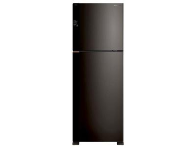 Geladeira/Refrigerador Brastemp Frost Free Duplex Black Inox 512L BRM62AE Bivolt