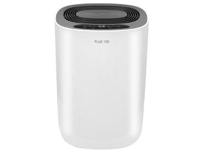 Desumidificador de Ar Portátil Thermomatic Desidrat Plus 150 WF Wi-Fi compatível com Alexa 12L/Dia Branco