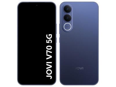 JOVI V70 5G 256GB