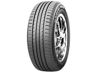 Pneu Aro 13" 175/75R13 85T Golden Crown RP68 Standard By Westlake