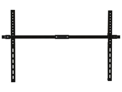 Suporte para TV Inclinável até 120" Indusat SU-1400I