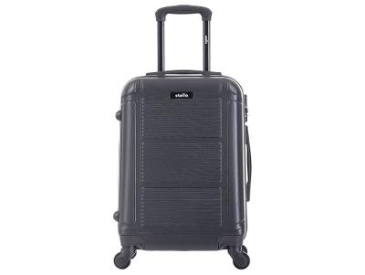 Mala de Bordo Viagem 15Kg Rod 360 Cabine