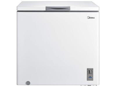 Freezer Horizontal Midea 1 Porta 198L Inverter MDRC280SFZ013