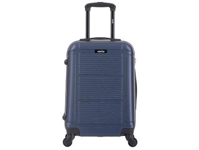 Mala de Bordo Viagem 15Kg Rod 360 Cabine