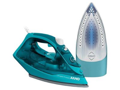 Ferro de Passar Roupa a Vapor Arno Ultragliss Protect FUP1 Turquesa 1830009392