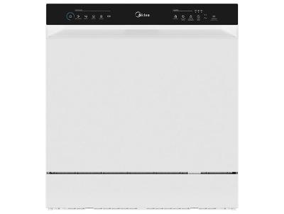 Lava-louças Midea 8 Serviços MDWTF08W2 Branca