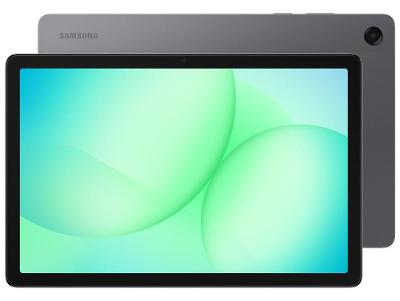 Tablet Samsung Galaxy Tab A11+ 6GB RAM 128GB 11" Android 16 Octa-Core Wi-Fi 5G