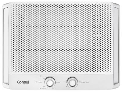 Ar-condicionado Janela 10.000 BTUs Consul Frio CCB10GB