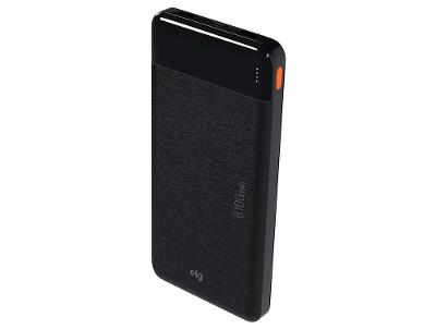 Carregador Portátil/Power Bank ELG Essential 8.100mAh