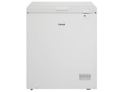 Freezer Horizontal Consul 1 Porta 142L CHA14MB