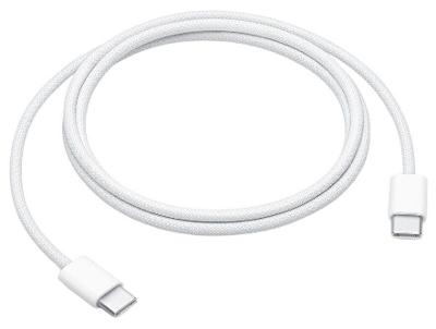 Cabo Apple para Recarga de 60W com Conector USB-C 1m