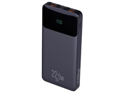Carregador Portátil/Power Bank ELG PB102BK 10.200mAh