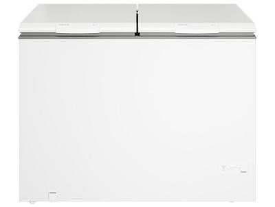 Freezer Horizontal Consul 2 Portas 410L CHB42MB