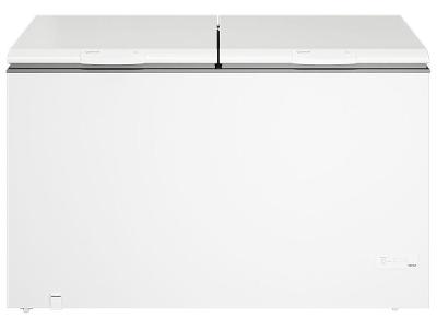 Freezer Horizontal Consul 2 Portas 528L CHB53MB