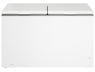 Freezer Horizontal Consul 2 Portas 528L CHB53MB