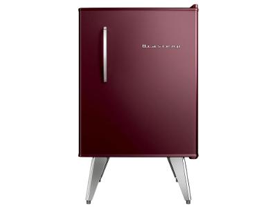 Frigobar Brastemp 76L Marsála Retrô BRA08MG