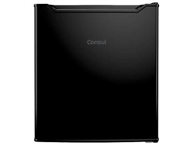 Frigobar Consul 47L Preto CRC04ME