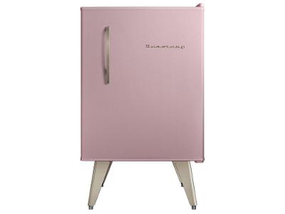 Frigobar Brastemp 76L Rosé Retrô BRA08MO