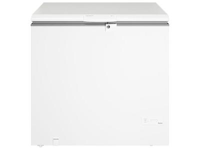 Freezer Horizontal Consul 1 Porta 307L CHA31MB