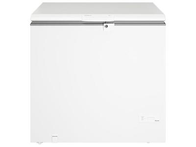 Freezer Horizontal Consul 1 Porta 307L CHA31MB
