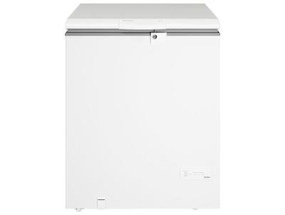 Freezer Horizontal Consul 1 Porta 217L CHA22MB