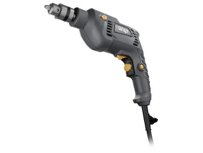 Furadeira e Parafusadeira de Impacto Wap 700W 2 Peças WF 700FE