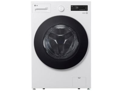 Lava e Seca Smart LG 16kg WD16WNT Inverter Smart Água Fria e Quente Branca