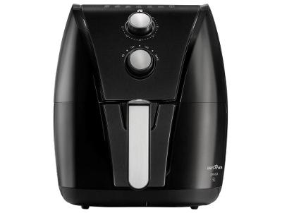 Air Fryer Britânia BAF45A 4,35L Preta 63801122
