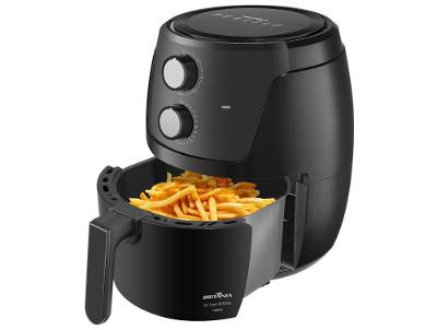 Air Fryer Britânia BFR36A 4,2L Preta 63801129