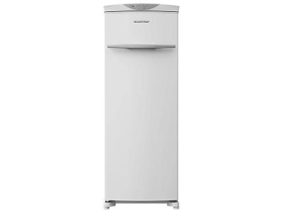 Freezer Vertical Brastemp 276L 1 Porta Frost Free BVR28PB