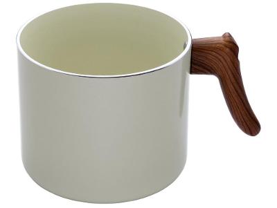 Leiteira Multiflon de Alumínio Antiaderente 2,2L 16cm Capadócia