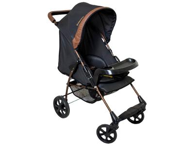 Carrinho de Bebê Galzerano Romano 0 a 15kg