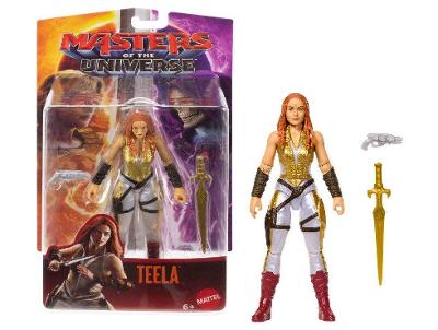 Boneca Masters of the Universe Teela