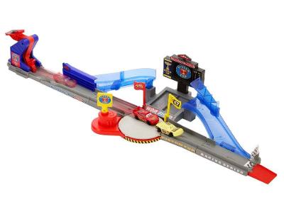 Pista Disney Pixar Carros
