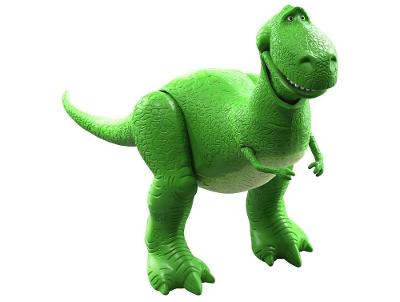 Dinossauro Toy Story Rex