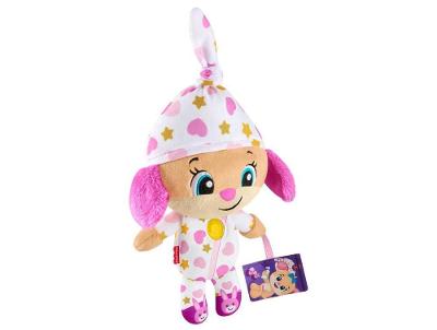 Naninha Fisher-Price Irmãzinha Hora de Dormir
