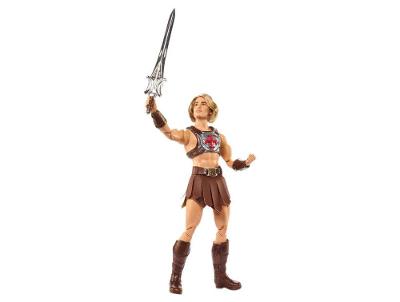 Boneco Masters of the Universe Barbie Signature