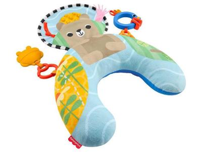 Almofada de Atividades Fisher-Price
