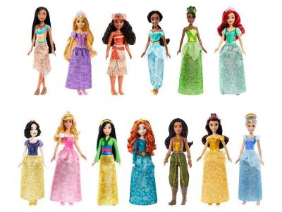 Disney Princesa Saia Cintilante