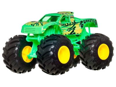 Carrinho Hot Wheels Oversized Monster 