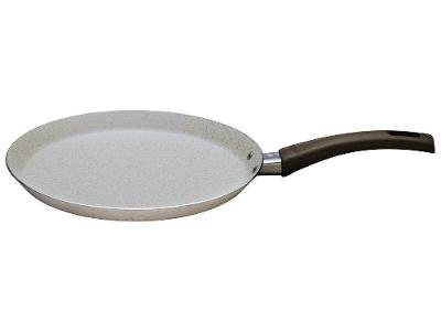 Panquequeira Multiflon Antiaderente de Alumínio 22cm Ekó