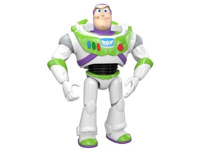 Boneco Toy Story Buzz Lightyear 25,4cm