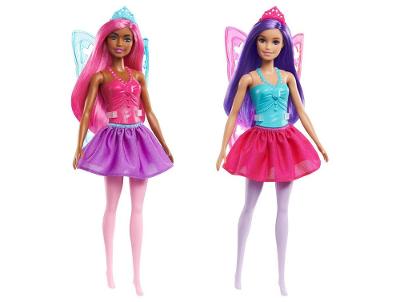 Barbie Fada Mágica Dreamtopia