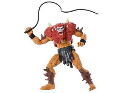 Boneco Masters of the Universe Beast Man
